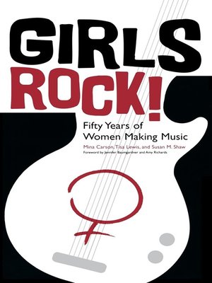 Girls Rock! - ebook
